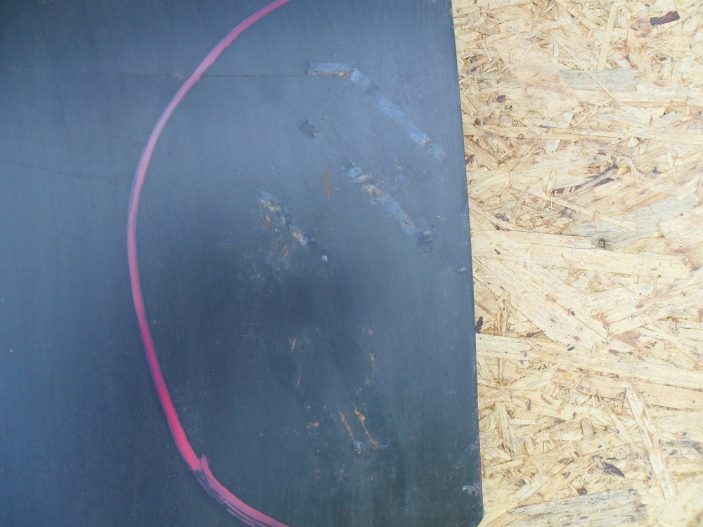 фото №5, Mazda 3 sd bk 2003 2004 2005 2006 капот