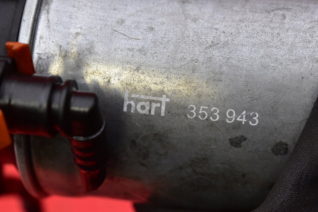 фото №7, Корпус фильтра топлива dhf24-00010 kia magentis 2 ii 2.0 crdi 138 km 06-08