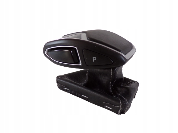 фото №1, 761713139a ручка перемикання передач vw touareg 2018+