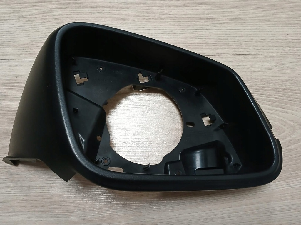 фото №1, Bmw f20 f22 f30 f32 f34 корпус рамка правого дзеркало оригінальний номер