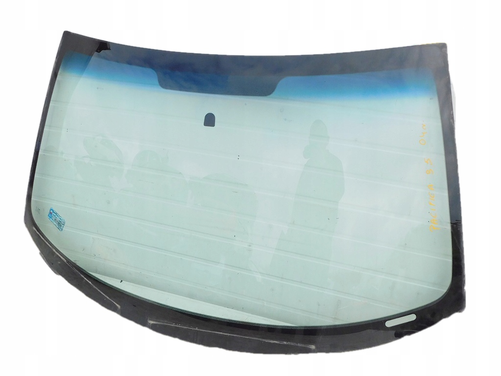 фото №1, Chrysler pacifica 2004r скло лобове передня