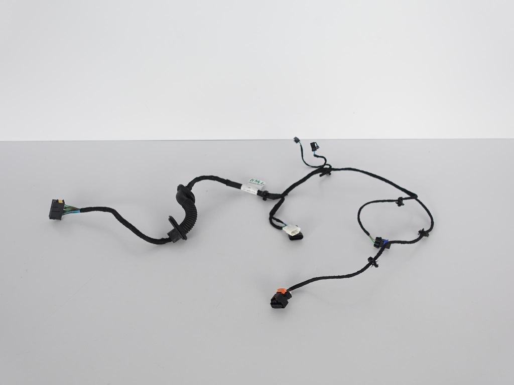 фото №1, Iveco daily iv 4 14- жгут электропроводка дверь правое