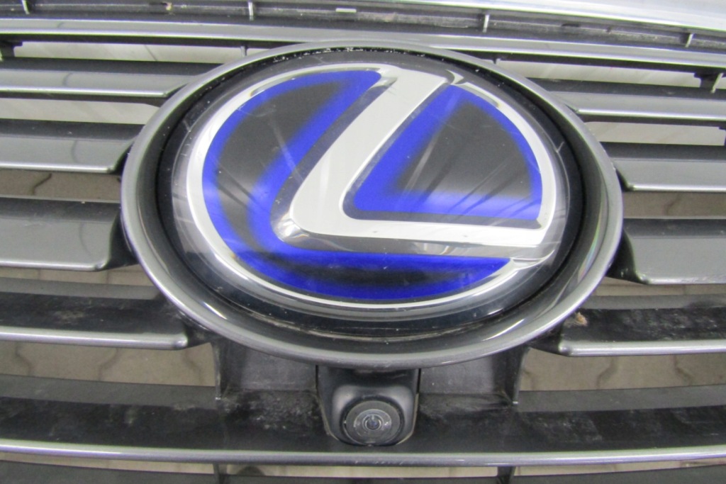 фото №4, Бампер перед передний lexus rx iv 4 rx450h 15-22