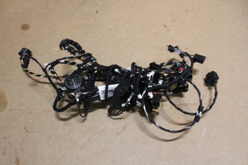 фото №1, Жгут крышки багажника vw atlas 3cn971147aj