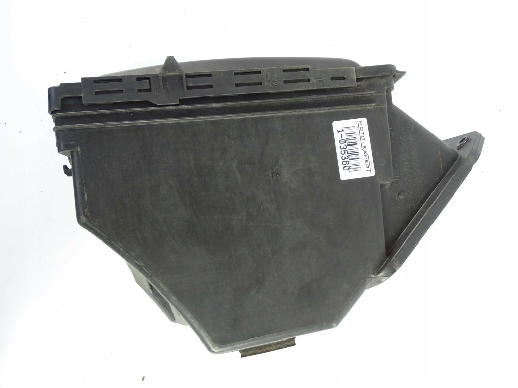 фото №6, Mercedes s w220 коробка корпус предохранителей