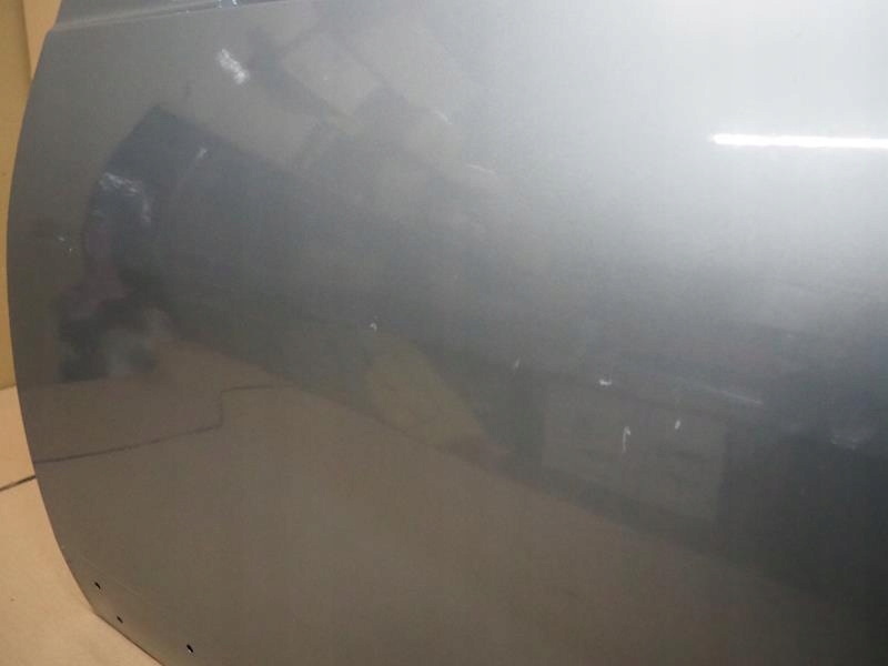 Купить Дверь левое  перед dacia sandero 1