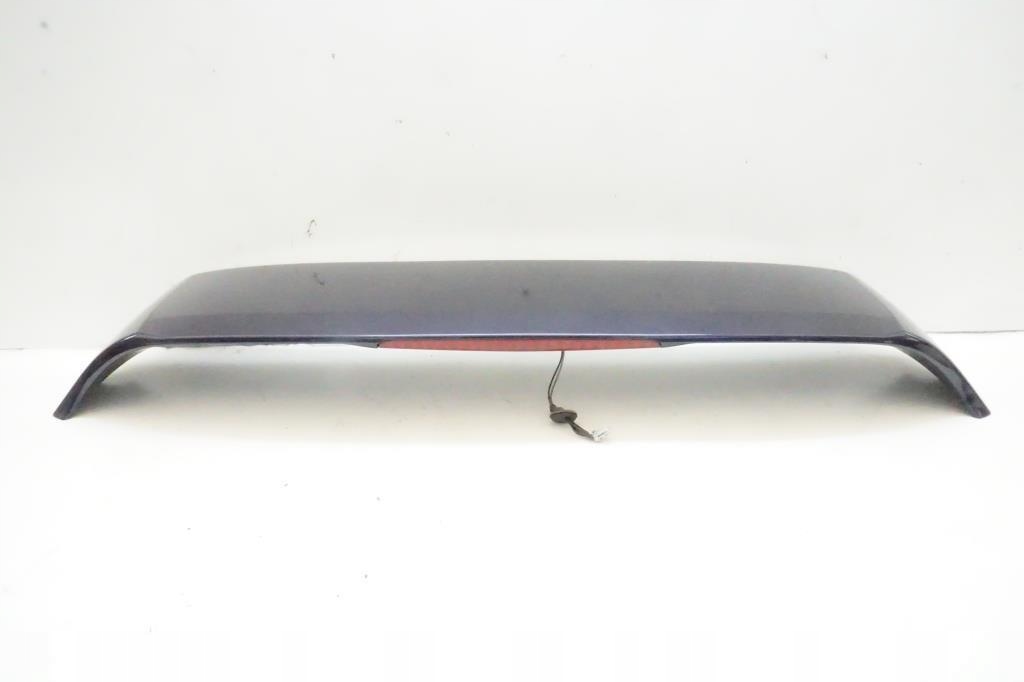 фото №1, Спойлер кришки b502p honda accord vii