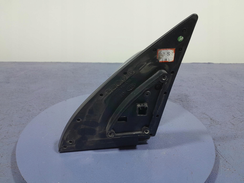 фото №7, Kia sportage ii дзеркало праве 3 pin eu s4