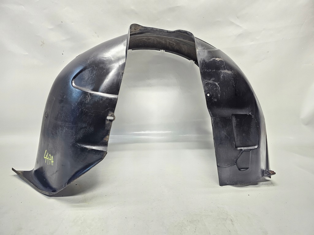 фото №1, Подкрылок volvo c70 ii 2 2005-2013 левый перед левая передние orginał