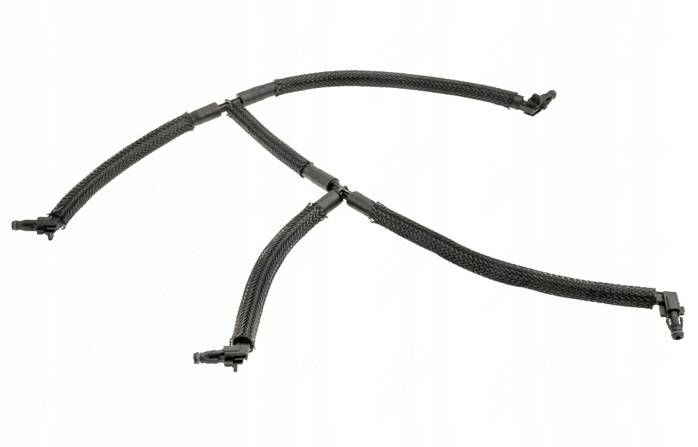 фото №1, Nty bpp-vw-014 патрубок, паливо na злив