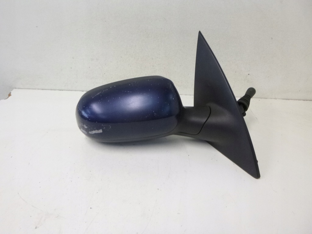 фото №1, Зеркало opel corsa c 3d 2001r.