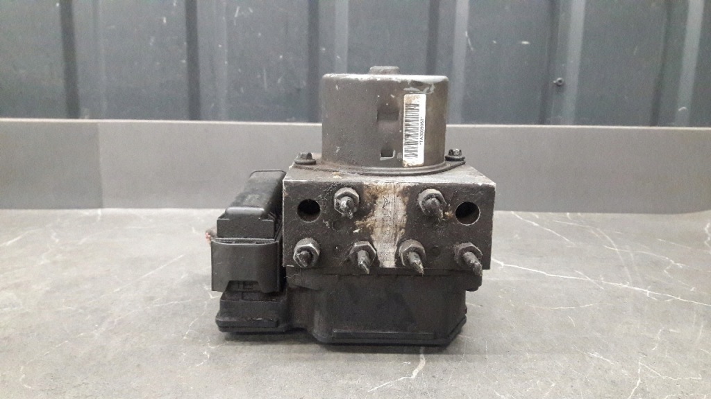 фото №1, 6793932 насос abs mini cooper 1.6 16v