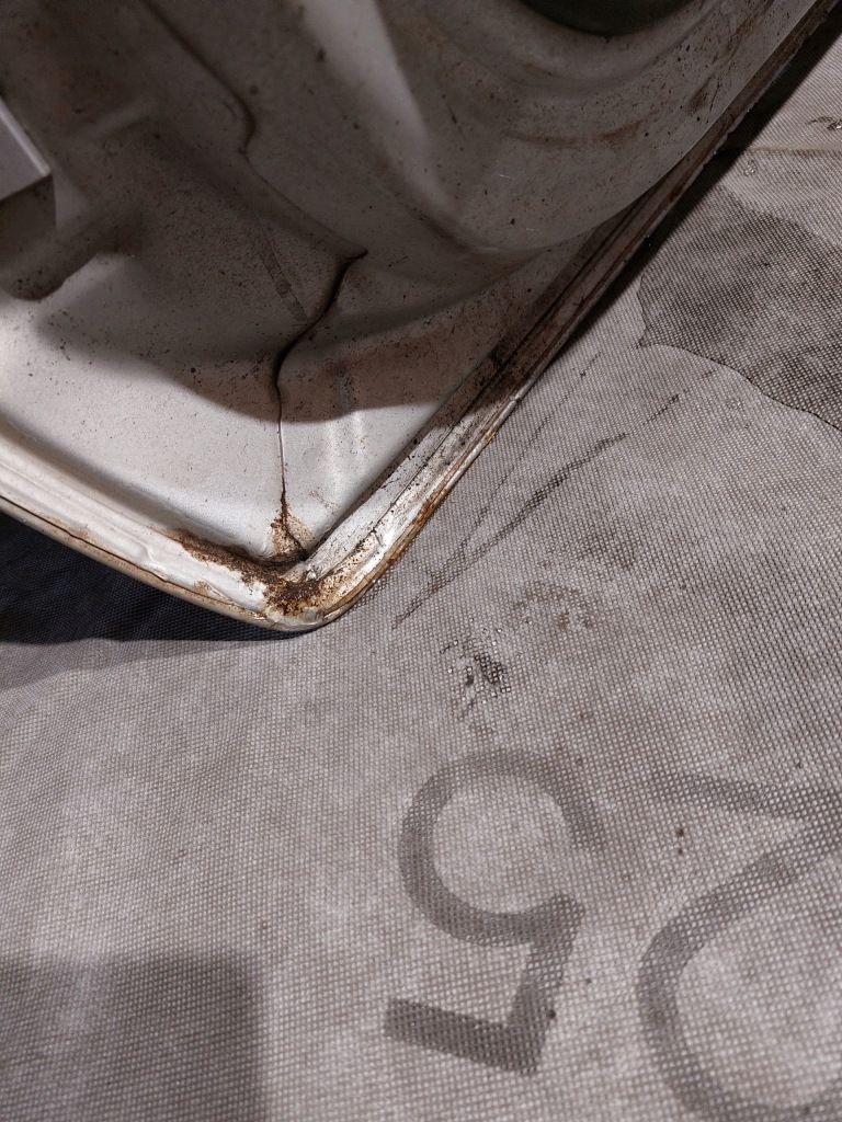 Дверь правое передние opel zafira b z147 Оригинал