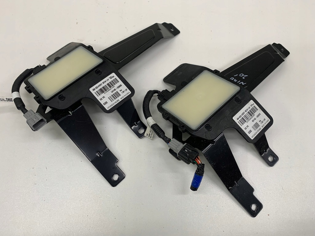 фото №1, Kia niro датчик мертвого pola 99140-g5000