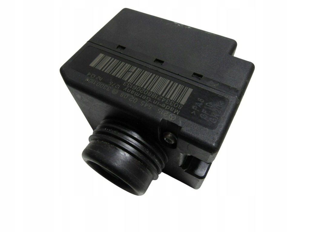 фото №6, Mercedes-benz s w220 замок зажигания зажигания ключ