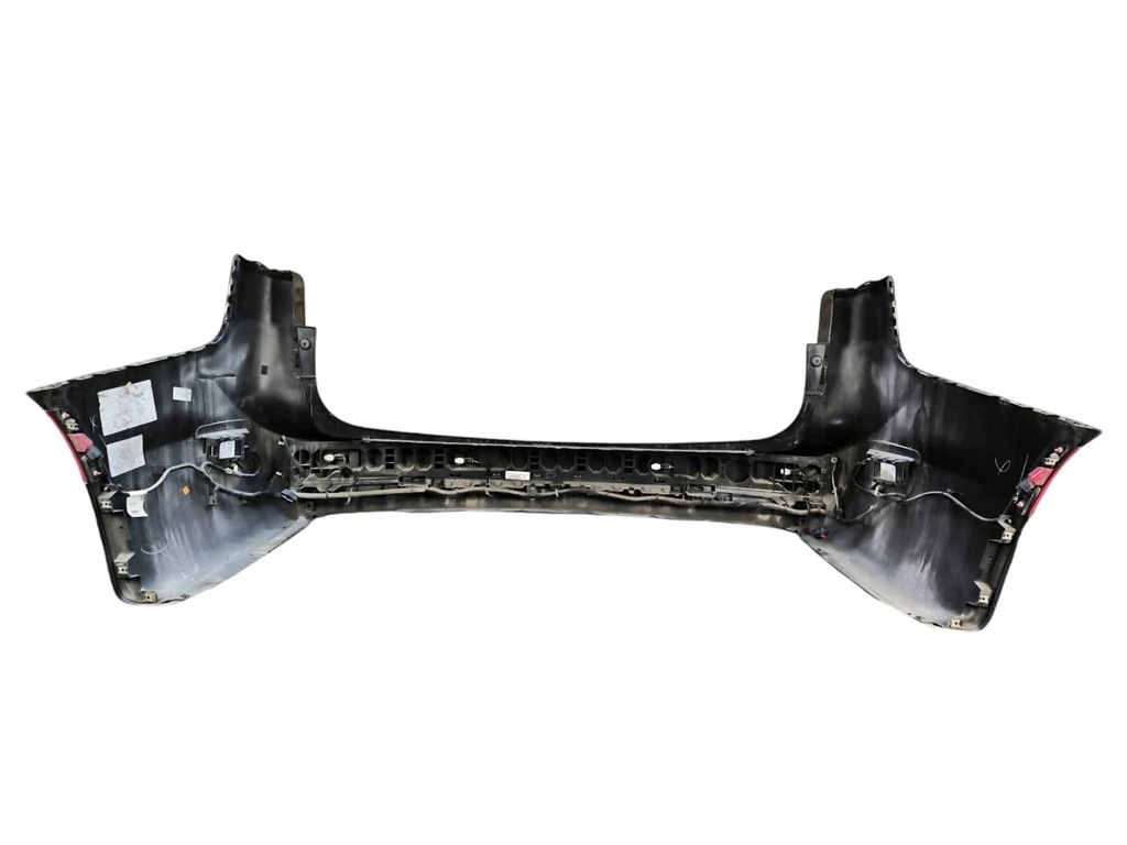 фото №13, Chrysler pacifica 2018 з задній бампер задній