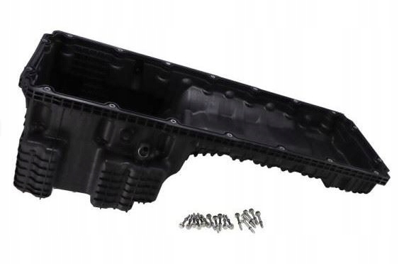 фото №1, Піддон оливи 4710109113 mercedes actros mp4