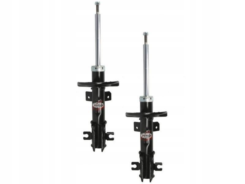 фото №1, Magneti marelli амортизатор перед fiat bravo ii