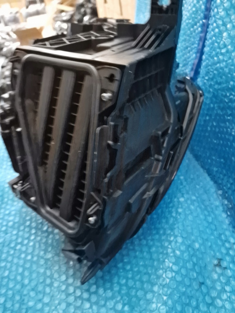 фото №7, Лампа передняя левая audi q3