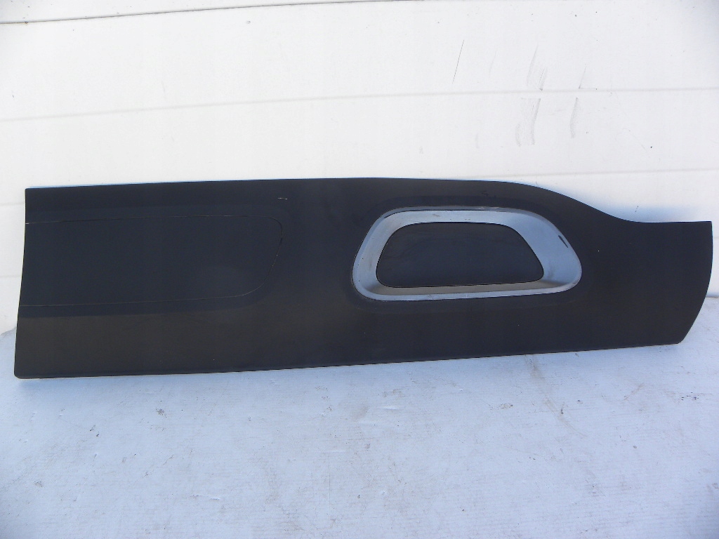 фото №1, Citroen c5 aircross молдинг передняя na дверь правая сторона