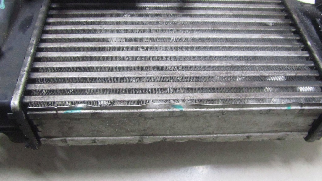 фото №6, Nissan x-trail t32 1.6 интеркулер 14461-4be0a 14-