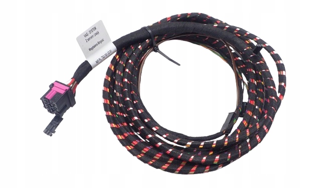 фото №1, Джгут фаркоп golf vii lift 5g0 звичайна na ключ