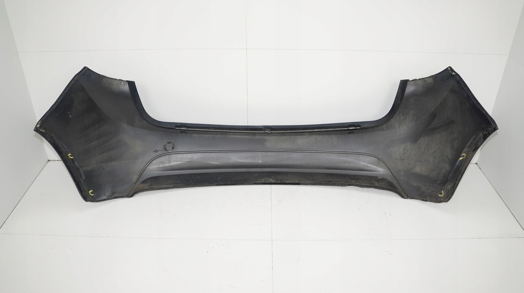 фото №9, Бампер задняя задний opel meriva b 10-13r z22a