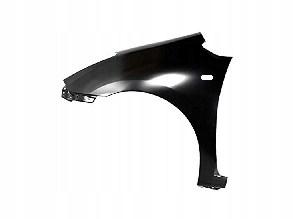фото №1, Toyota prius 2003-2009 крыло левая 5380247010