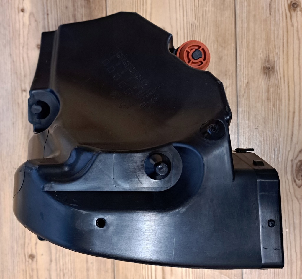 Купити Корпус фільтра повітря bmw g01 x3 g02 x4 g30 g01 g32 g15 g07 g06