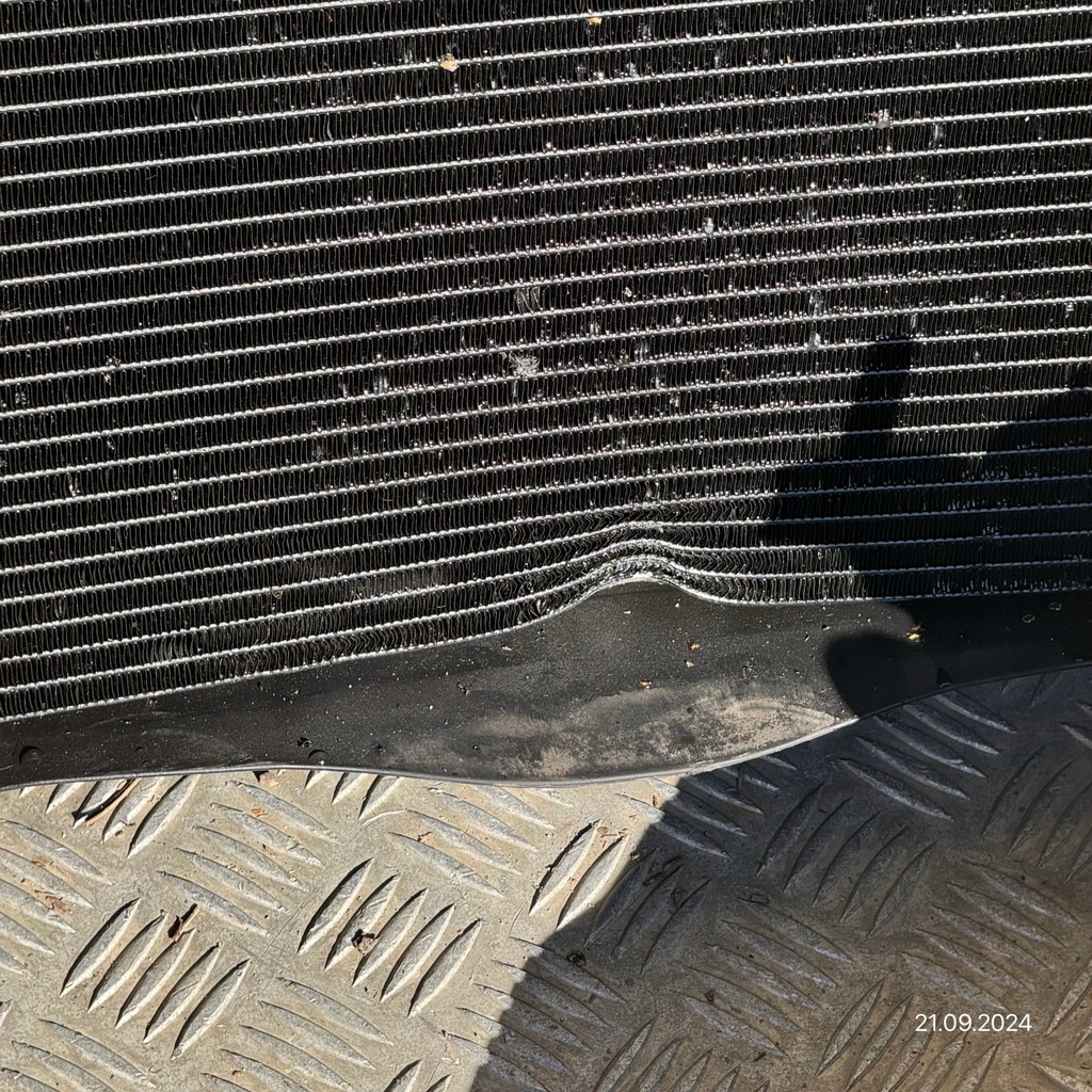 фото №3, Pas передній kompletny alfa romeo stelvio 2.0 бензин