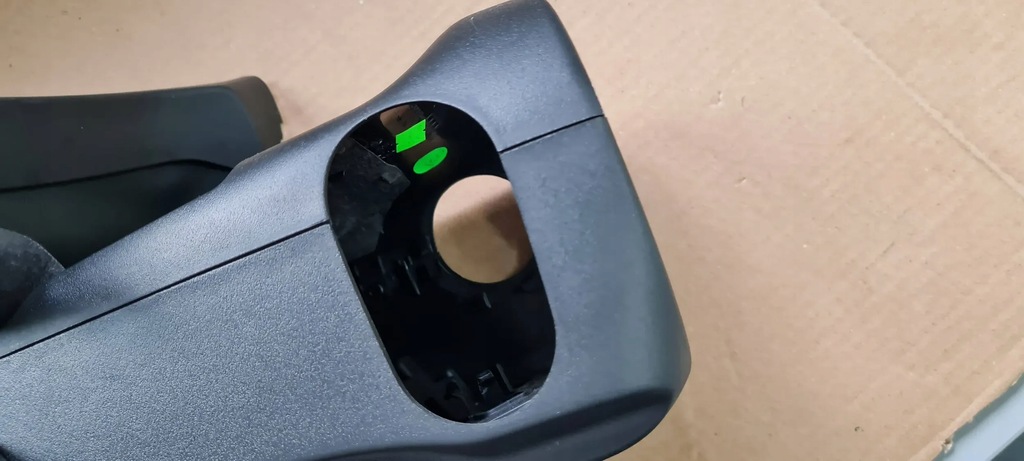 фото №12, Q5 80a sq5 защита колонки рулевого корпус 80a953512a