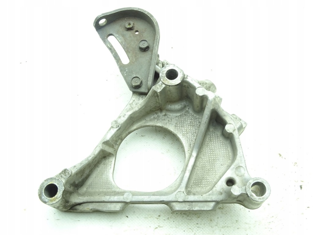 фото №1, Nissan primera p12 02-07 2.2 dci yd22 кронштейн кронштейн кронштейн двигателя