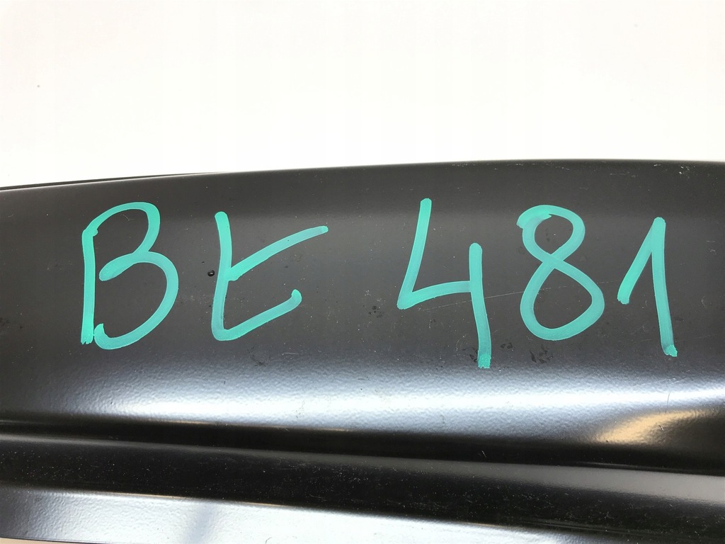 фото №8, Skoda octavia iv 5e7 обшивка блок двигуна середній правий 5e7809602b