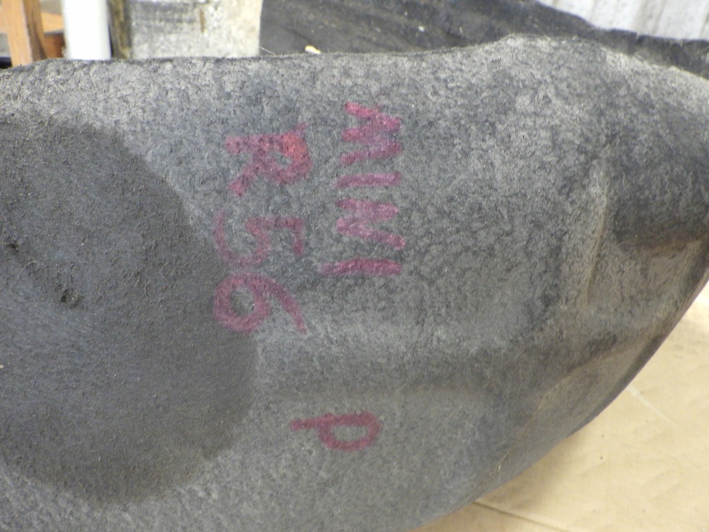 фото №3, Mini оригінальний номер 7136168