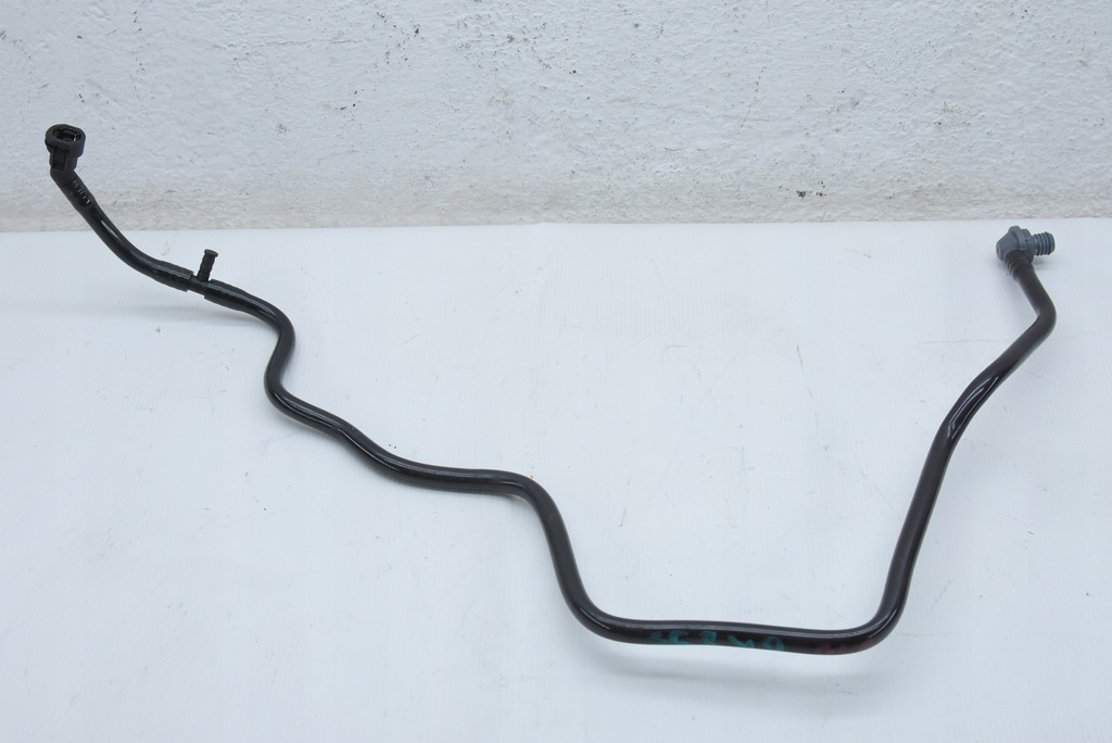 фото №1, Mercedes gla x156 w156 wąż шланг усилитель тормозов