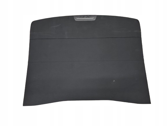 фото №1, Bmw x6 полиця задня багажника