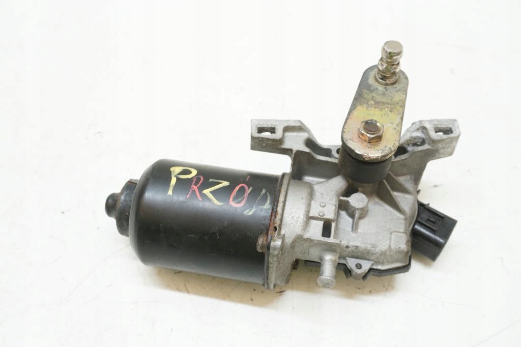 фото №6, Моторчик дворник перед kia cerato