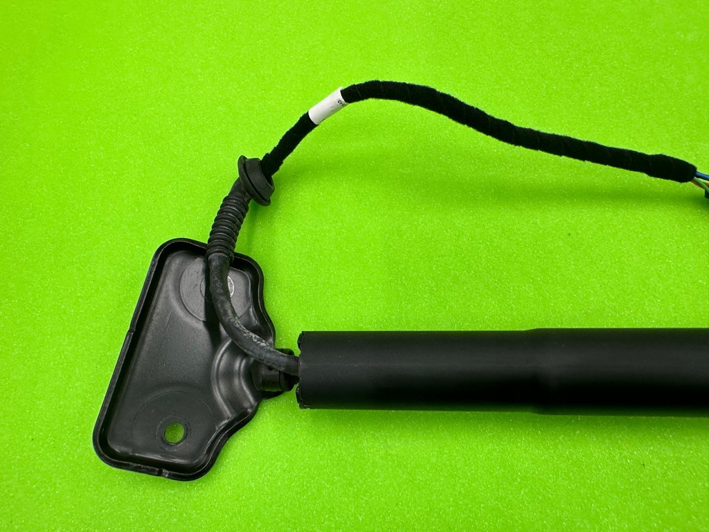 фото №7, Привод крышки багажника audi a7 s7 c8 оригинал idealny комплект 4k8827851e