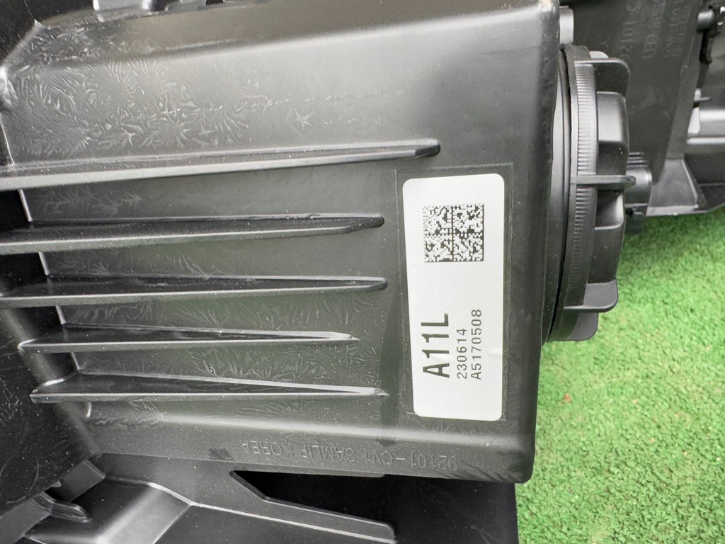 фото №14, Kia ev6 ev-6 full led gt-line лампа левая передняя 92101cv1