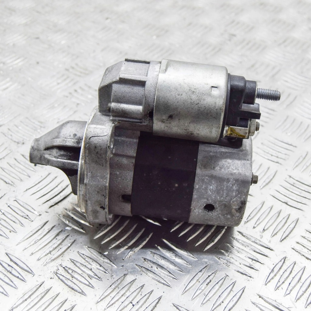 фото №4, Ford focus 2014 стартер