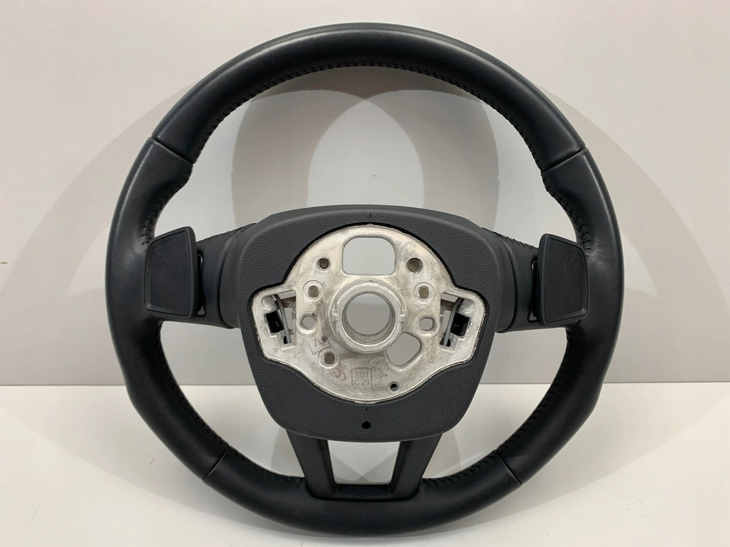 фото №6, Audi a6 a7 c8 воздуховод лепестки переключения 4k0419091b ładna