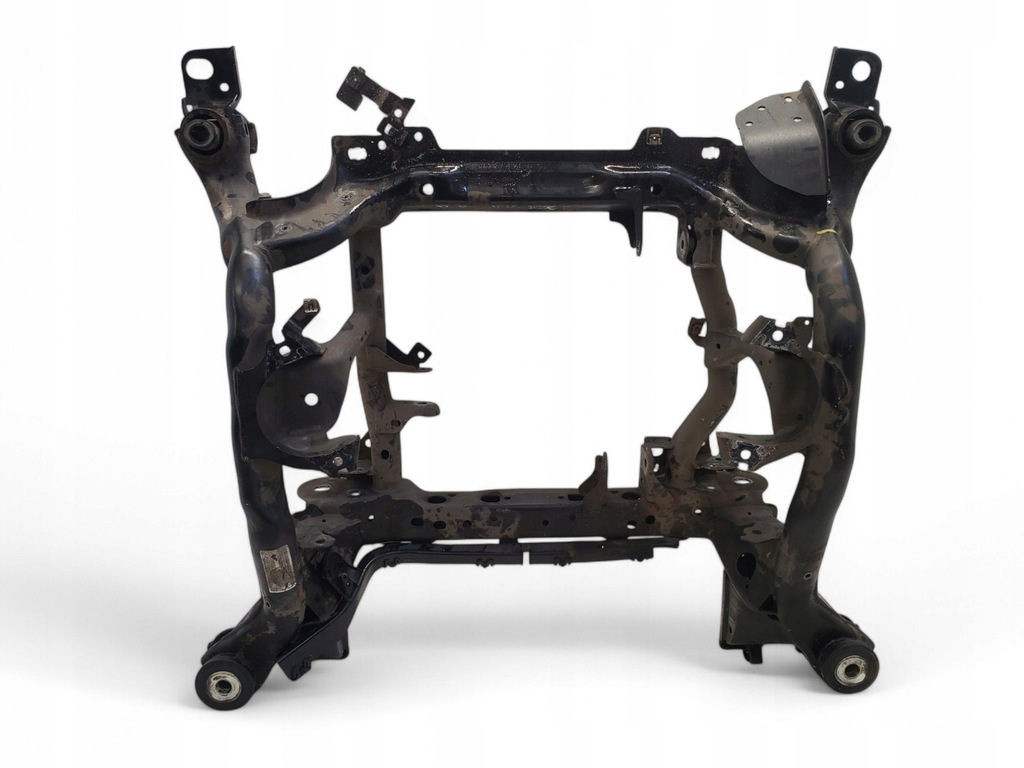 фото №8, Mercedes-benz ml w166 a1663302300 с передний балка передние