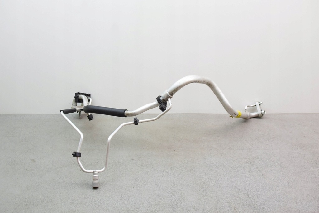 фото №7, Трубки кондиционера opel mokka / mokka x 95422880 1.6l бензиновый 85kw 2018