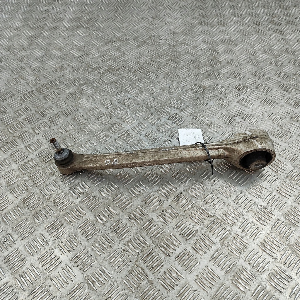 фото №1, Tesla model x 2020 права сторона нижній важіль передній