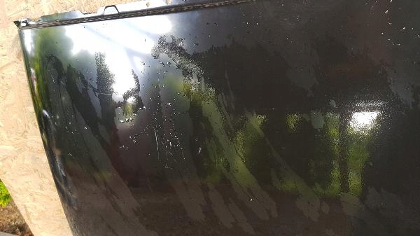 фото №3, Крыша hyundai i-30 i30 fastback