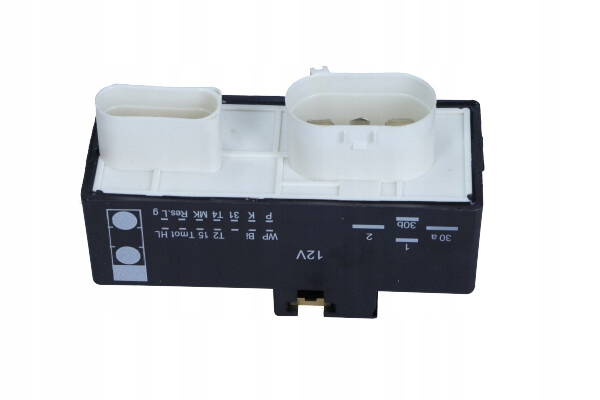 фото №1, Блоки управления автомобильные maxgear 27-1336