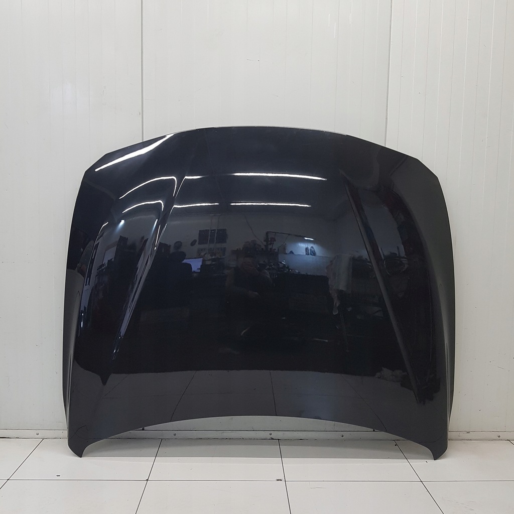 фото №1, Капот bmw 4 435 d f32 f34 f36 coupe 2015