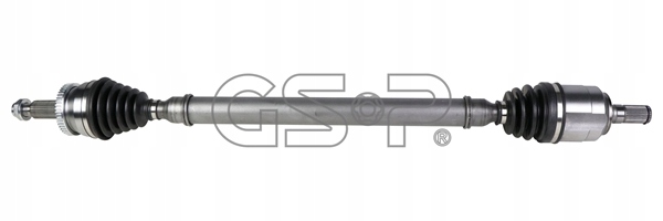 фото №2, Gsp приводной вал приводной вал pr