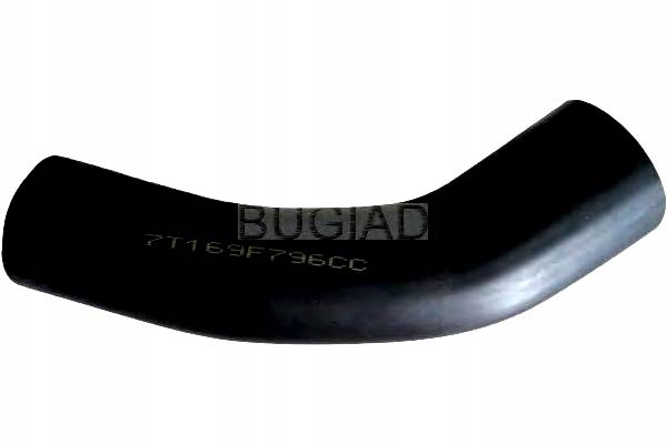 Bugiad шланг повітря наддувний 1498791 7t Ціна