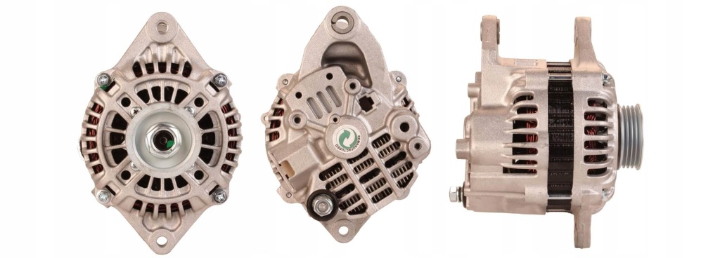 фото №2, Генератор lucas lra03590